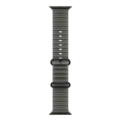 Умные часы Apple Watch Ultra 4 GPS+Cellular, 49 мм, Black Titanium TransluBlack Ocean Band