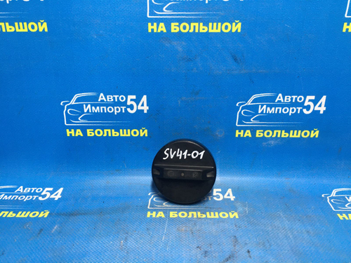 Пробка бензобака TOYOTA CAMRY 1997