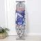 Доска гладильная SMARTY Rock Eco, металлический моноблок, 120×38 см