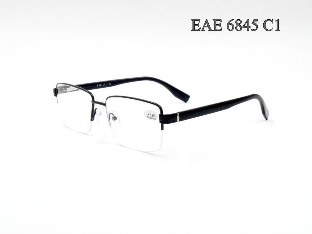 Готовые очки EAE 6864 C4 PБ -3 00