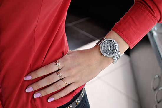 Наручные часы Michael Kors MK3404 Darci
