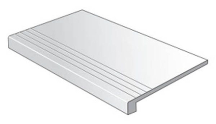 Ступень Delta Gradone Blanco