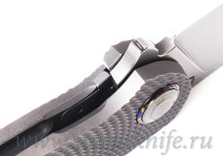 Нож Чебуркова Скаут Координал Кастом Elmaxфотография - 4