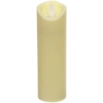 Сувенир подсветкой «Свеча - Пламя» 5*18 см