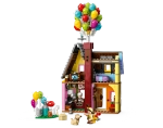 Конструктор LEGO Disney 43217 Дом ‘Вверх’