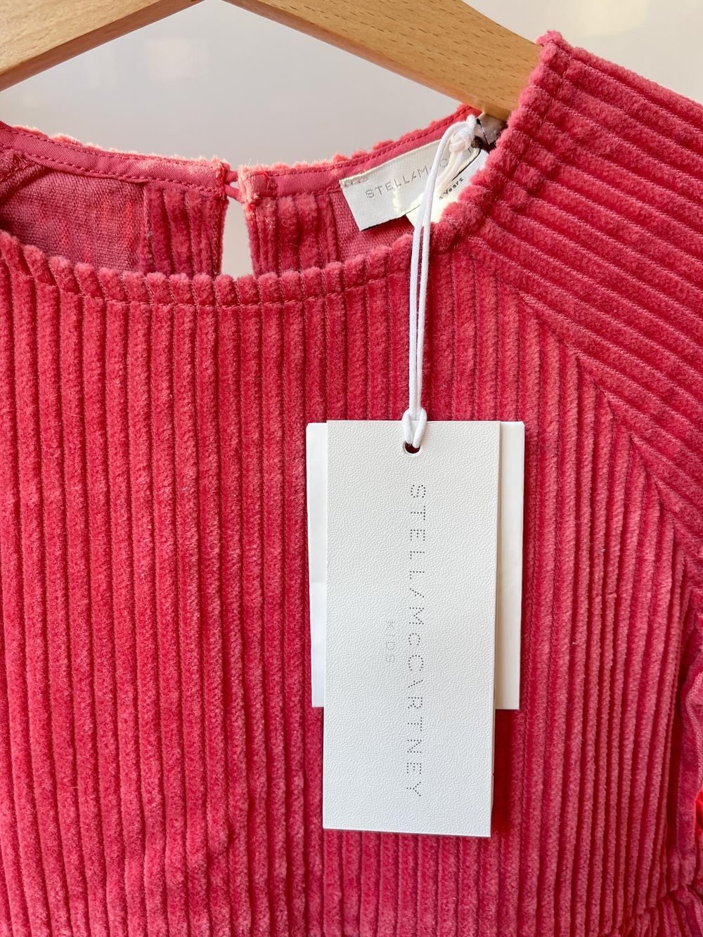 Новое платье Stella McCartney, 104