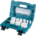Набор коронок BiM Makita D-63987