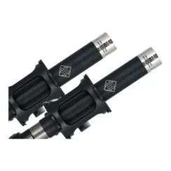 Telefunken M60 FET Cardioid Stereo Set Black