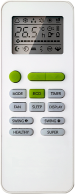 Сплит-система кондиционер настенный Green Triumph TSI/TSO-12 HRSY2 на 35 м²
