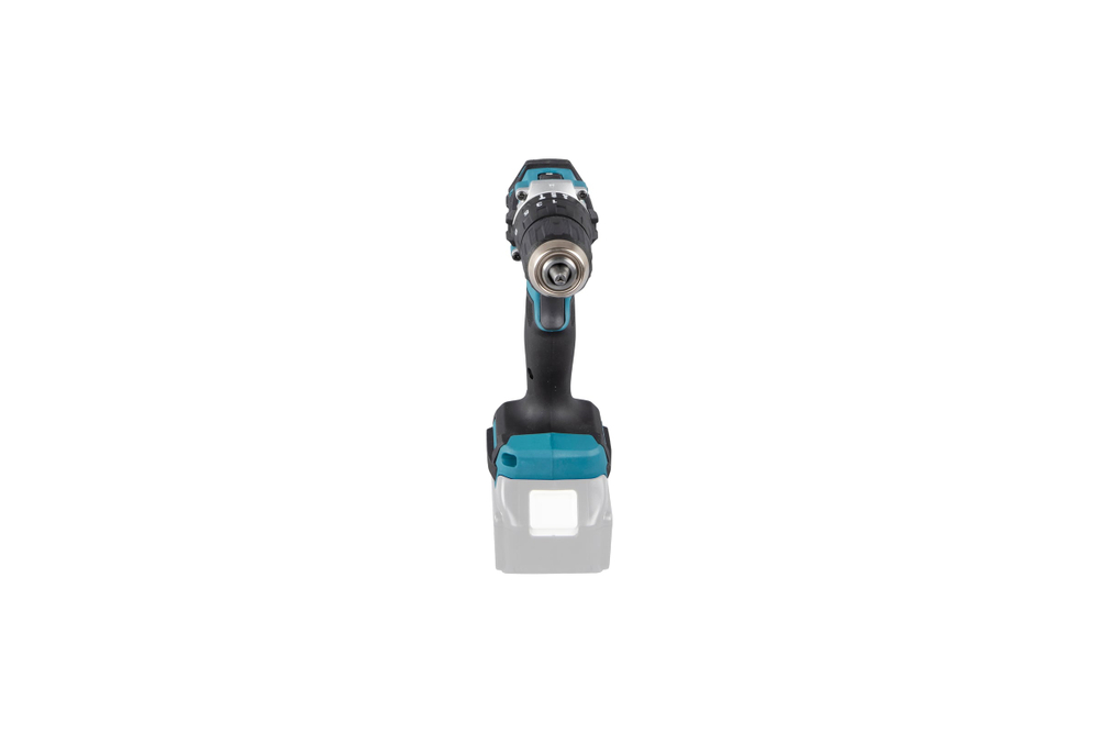 Аккумуляторная ударная дрель-шуруповерт Makita DHP487Z