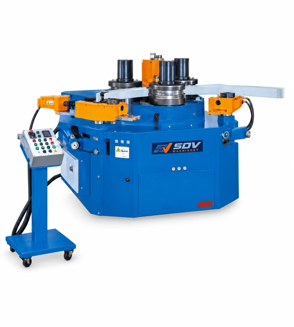 Профилегибочный станок SDV-ELH-2RS–SDV-ELH-300RS