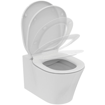Унитаз подвесной Ideal Standard CONNECT AIR