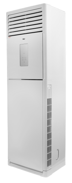 Полупромышленная сплит-система колонного типа MDV, MDF (on/off), MDFM-60ARN1 / MDOU-60HN1-L