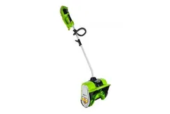Аккумуляторный снегоуборщик "GREENWORKS" GD40SSK4 2600807UB