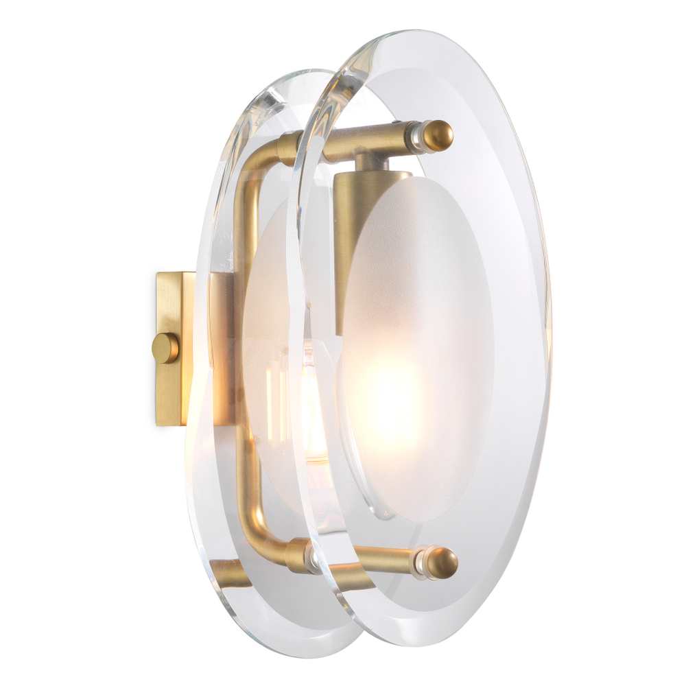 Бра Wall Lamp Sublime арт.114656