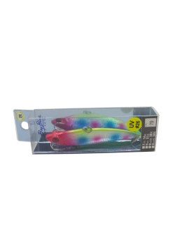 Раттлин Bay Blue 90 90мм. 21гр