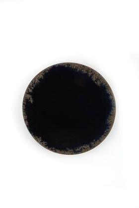 Тарелка плоская  17CM ROOT RUSTY