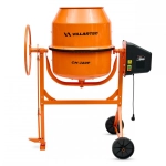 Бетономешалка Villartec СМ-160P