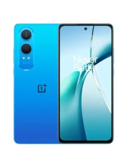 6,67" Смартфон Nord CE4 Lite 5G 8/256 ГБ CE4 LITE 5G BLUE
