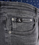 Джинсы CALVIN KLEIN JEANS - серый(J30J324846)