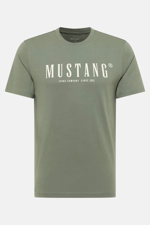 Футболка мужская MUSTANG Austin