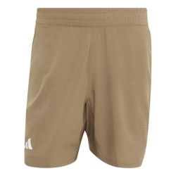 Теннисные шорты Adidas Ergo 7" - khaki six
