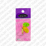 Блесна RIVER OLD TWOPEAD 5.6g #01