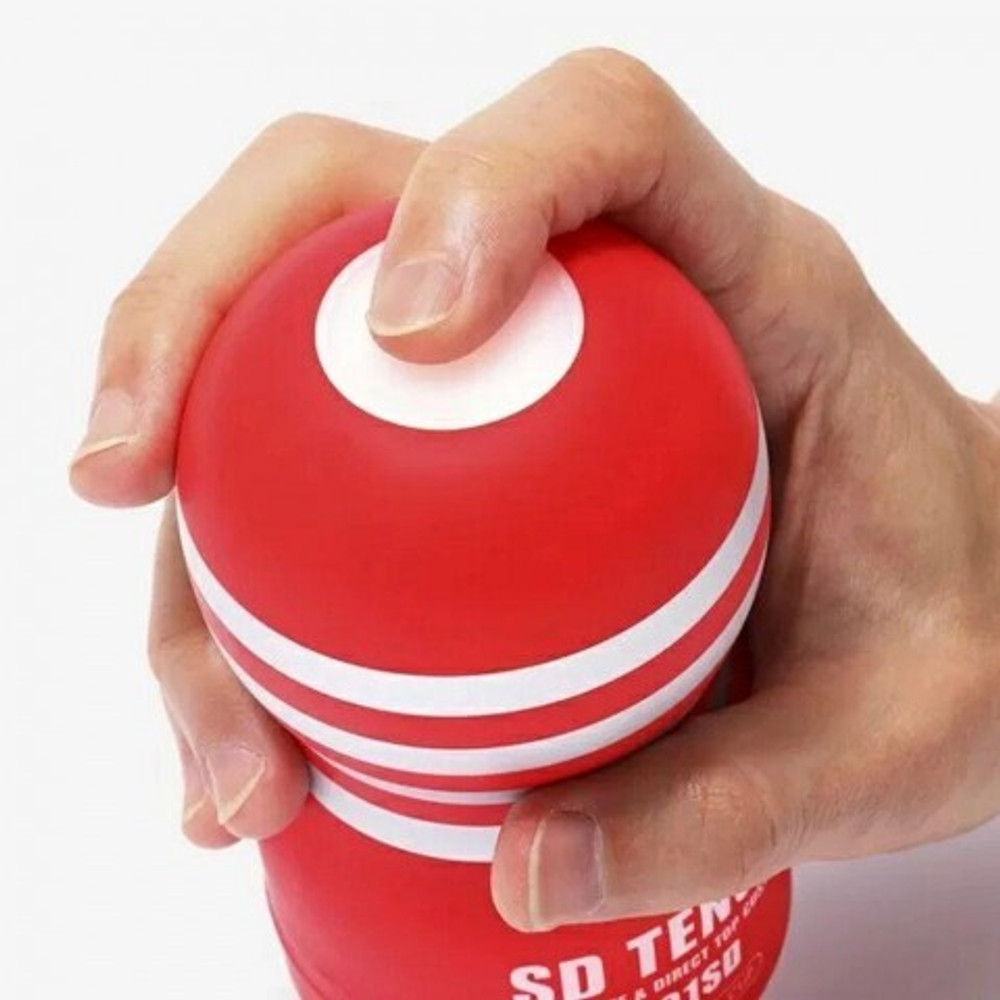 Мастурбатор Tenga Original Vacuum Cup SD