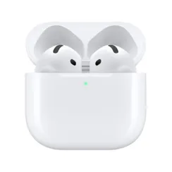 Беспроводные наушники Apple AirPods 4 (с шумоподавлением) MXP93