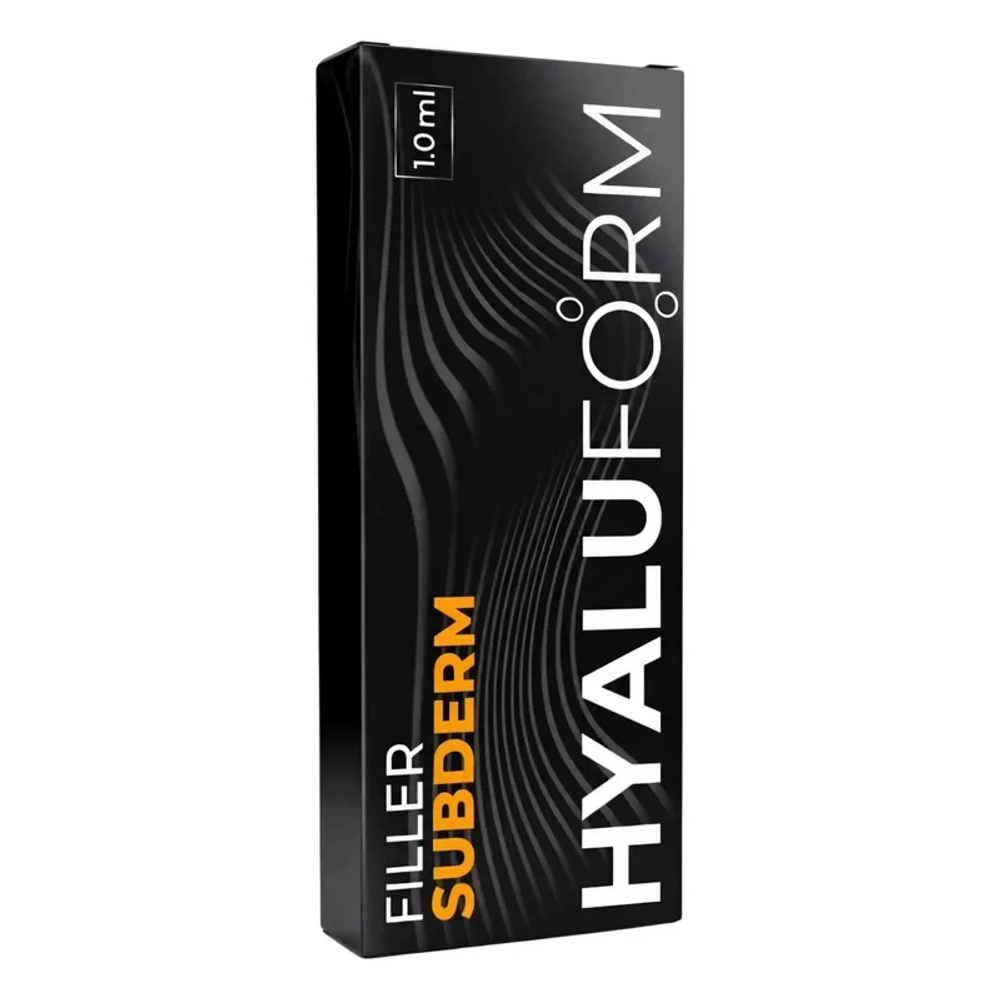 Hyaluform Filler SubDerm