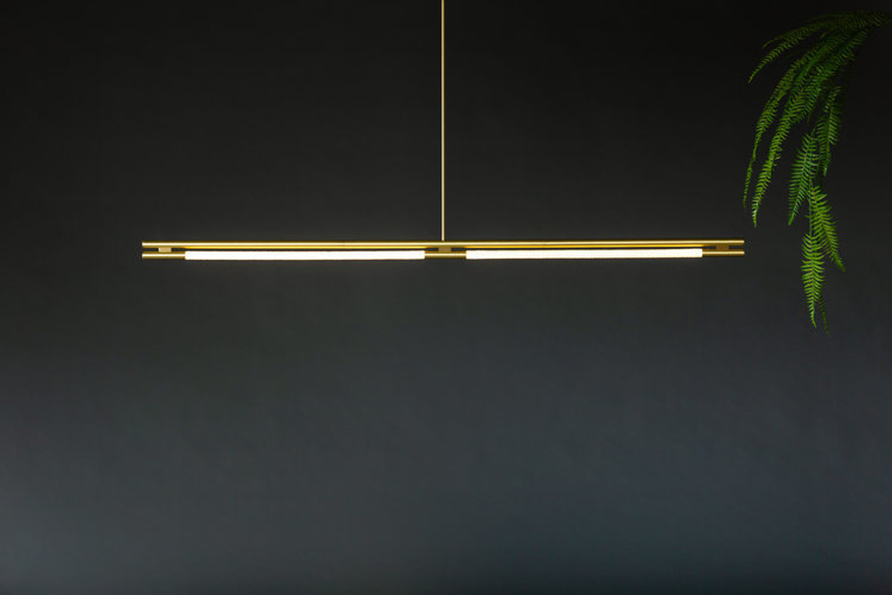 Светильник Leto Suspension