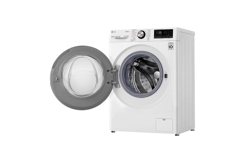 Стиральная машина LG F2V9GC9W