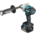 Аккумуляторная дрель-шуруповёрт Makita DDF492RTJ