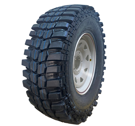 Шина Lakesea Mudster M/T 31x10.5R15 LT 109Q