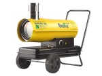 Тепловая пушка дизельная Ballu Tundra BHDN-20