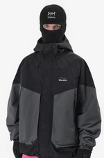 Куртка для сноуборда Dimito 25 ASTRO JACKET