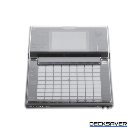 Decksaver Akai / Akai Professional