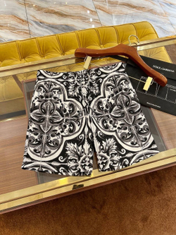 Шорты Dolce & Gabbana