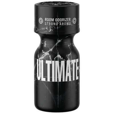 Попперс Ultimate (10мл, fr)
