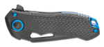Складной нож Microtech PROTOCOL CF DLC