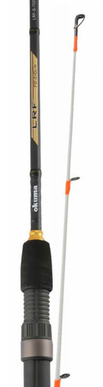 Удилище спиннинговое Okuma Light Range Fishing Heavy Dropshot 7'0" 210см, 10-50г