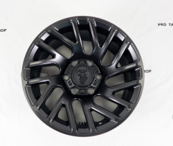 TANK 300 Колесный диск 17'' (1шт.) 9706178501CB
