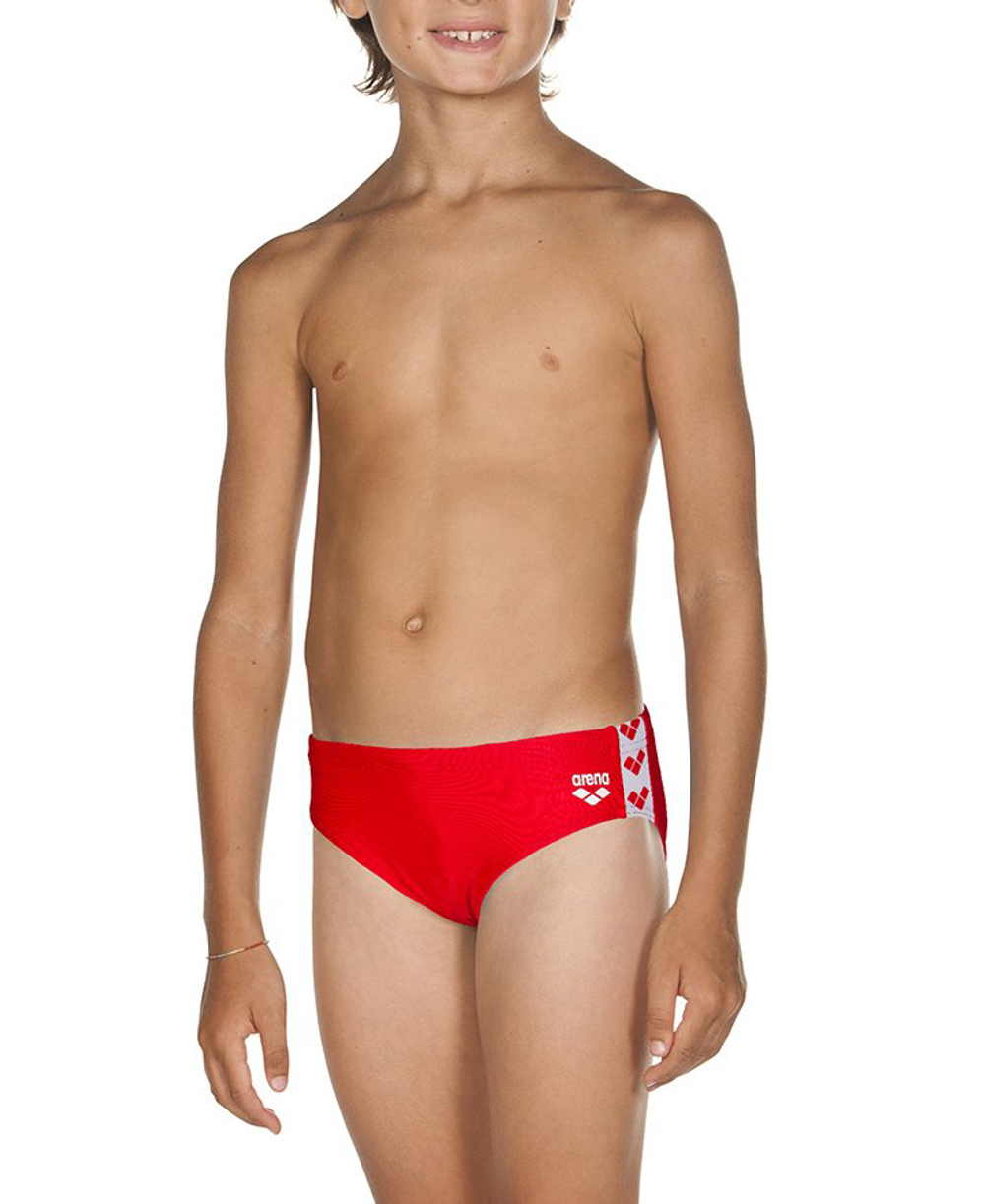 Плавки Arena TEAM FIT JR BRIEF