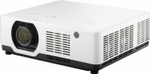 Проектор ViewSonic LSC601WU лазерный