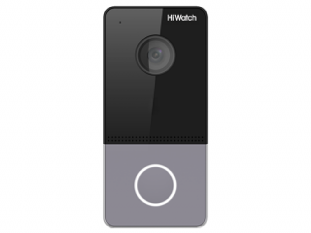 Вызывная панель IP-домофона Hiwatch VDP-D2201(B)