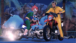 Dead Rising 2 Off The Record (Xbox 360, английская версия)