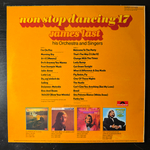 James Last ‎– Non Stop Dancing 17 (Англия 1975г.)