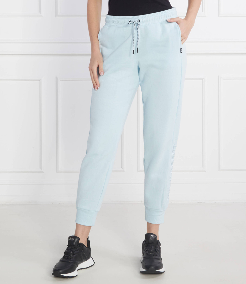 спортивные штаны DKNY Sport - мятный(DP2P3117)
