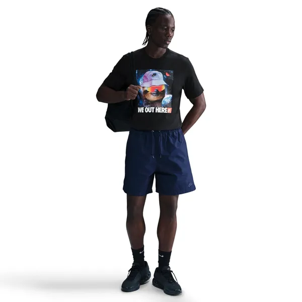 Футболка мужская NIKE U NSW TEE OC PHOTO 1