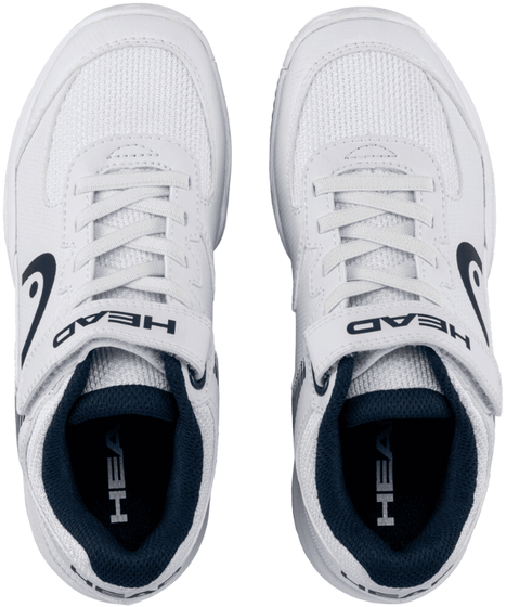 Кроссовки детские Head Sprint Velcro 3.0 Kids